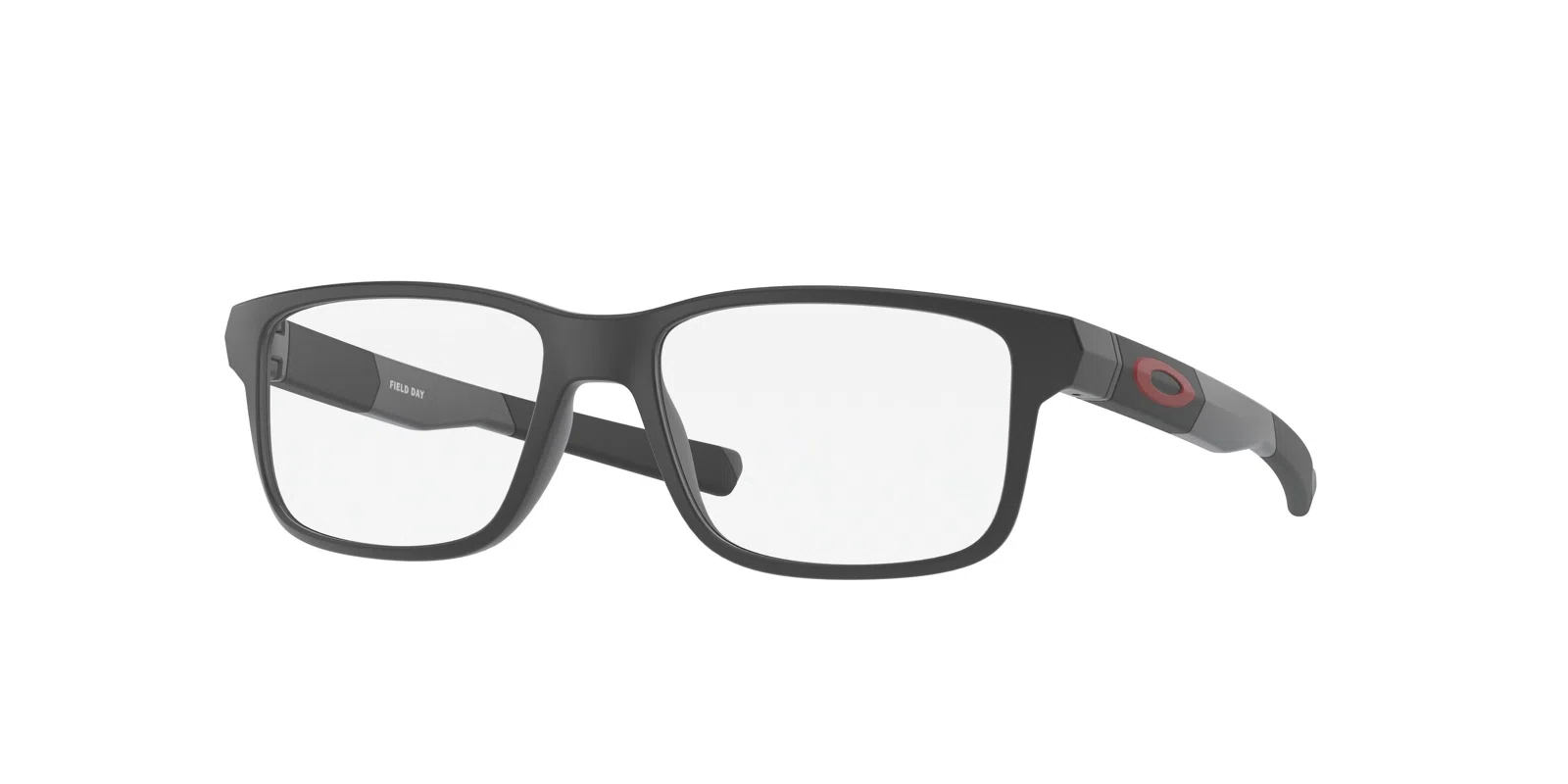 Oakley Field Day 8007 Eyeglasses - view 5